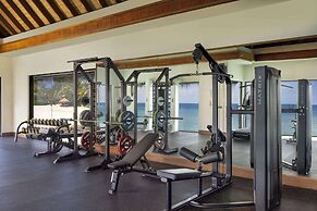 Waldorf Astoria Maldives Ithaafushi