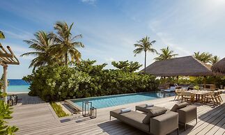 Waldorf Astoria Maldives Ithaafushi