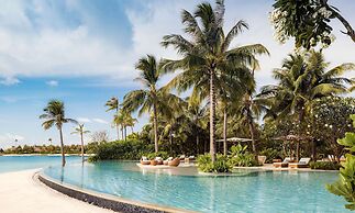 Waldorf Astoria Maldives Ithaafushi