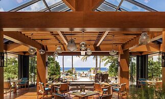 Waldorf Astoria Maldives Ithaafushi