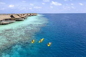 Waldorf Astoria Maldives Ithaafushi