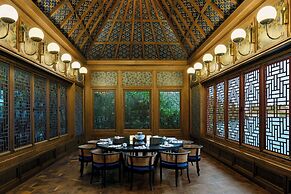 Waldorf Astoria Maldives Ithaafushi