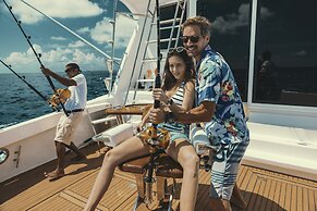 Waldorf Astoria Maldives Ithaafushi