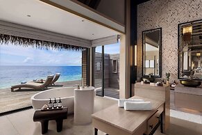 Waldorf Astoria Maldives Ithaafushi