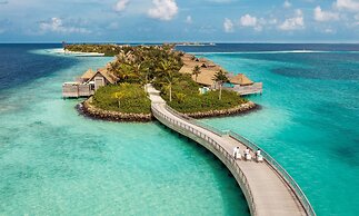 Waldorf Astoria Maldives Ithaafushi