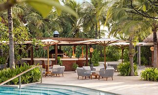 Waldorf Astoria Maldives Ithaafushi