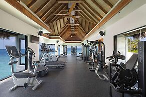 Waldorf Astoria Maldives Ithaafushi