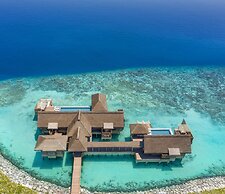 Waldorf Astoria Maldives Ithaafushi
