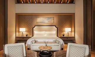 Waldorf Astoria Maldives Ithaafushi