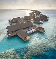 Waldorf Astoria Maldives Ithaafushi