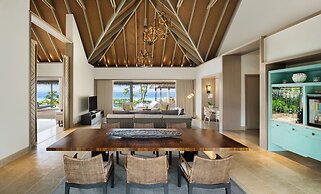 Waldorf Astoria Maldives Ithaafushi