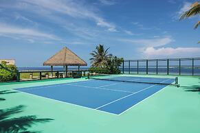 Waldorf Astoria Maldives Ithaafushi
