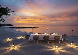 Waldorf Astoria Maldives Ithaafushi