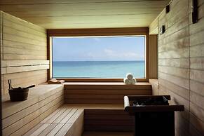 Waldorf Astoria Maldives Ithaafushi