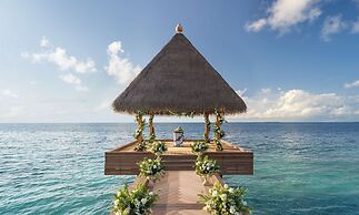 Waldorf Astoria Maldives Ithaafushi