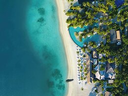 Waldorf Astoria Maldives Ithaafushi