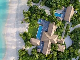 Waldorf Astoria Maldives Ithaafushi