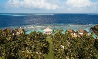 Waldorf Astoria Maldives Ithaafushi