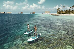 Waldorf Astoria Maldives Ithaafushi