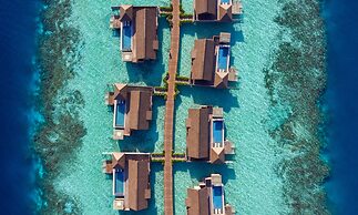 Waldorf Astoria Maldives Ithaafushi