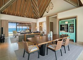 Waldorf Astoria Maldives Ithaafushi