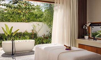 Waldorf Astoria Maldives Ithaafushi