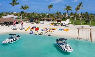 Waldorf Astoria Maldives Ithaafushi