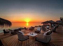 Waldorf Astoria Maldives Ithaafushi