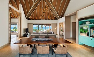 Waldorf Astoria Maldives Ithaafushi