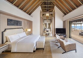 Waldorf Astoria Maldives Ithaafushi