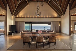 Waldorf Astoria Maldives Ithaafushi