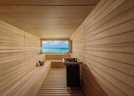 Waldorf Astoria Maldives Ithaafushi