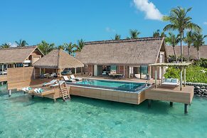 Waldorf Astoria Maldives Ithaafushi