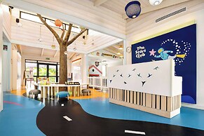 Waldorf Astoria Maldives Ithaafushi