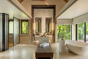 Waldorf Astoria Maldives Ithaafushi