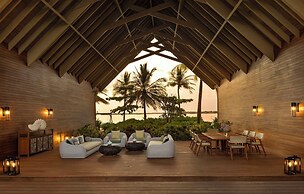 Waldorf Astoria Maldives Ithaafushi