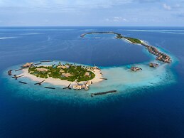 Waldorf Astoria Maldives Ithaafushi