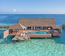 Waldorf Astoria Maldives Ithaafushi