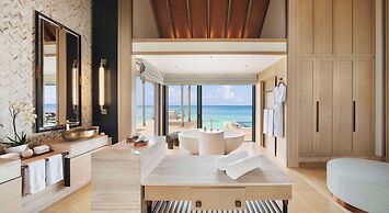 Waldorf Astoria Maldives Ithaafushi