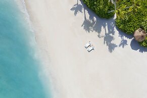 Waldorf Astoria Maldives Ithaafushi