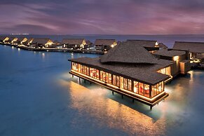 Waldorf Astoria Maldives Ithaafushi