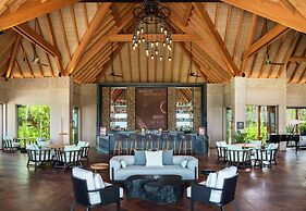 Waldorf Astoria Maldives Ithaafushi
