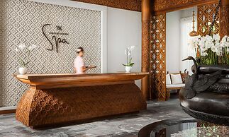 Waldorf Astoria Maldives Ithaafushi