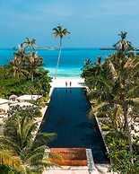 Waldorf Astoria Maldives Ithaafushi