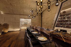 Waldorf Astoria Maldives Ithaafushi