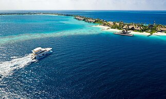 Waldorf Astoria Maldives Ithaafushi