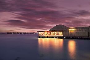 Waldorf Astoria Maldives Ithaafushi