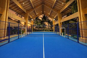 Waldorf Astoria Maldives Ithaafushi