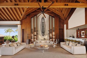 Waldorf Astoria Maldives Ithaafushi