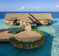 Waldorf Astoria Maldives Ithaafushi